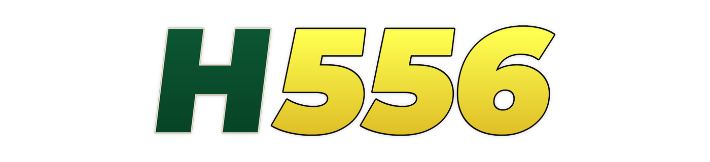 h556 logo